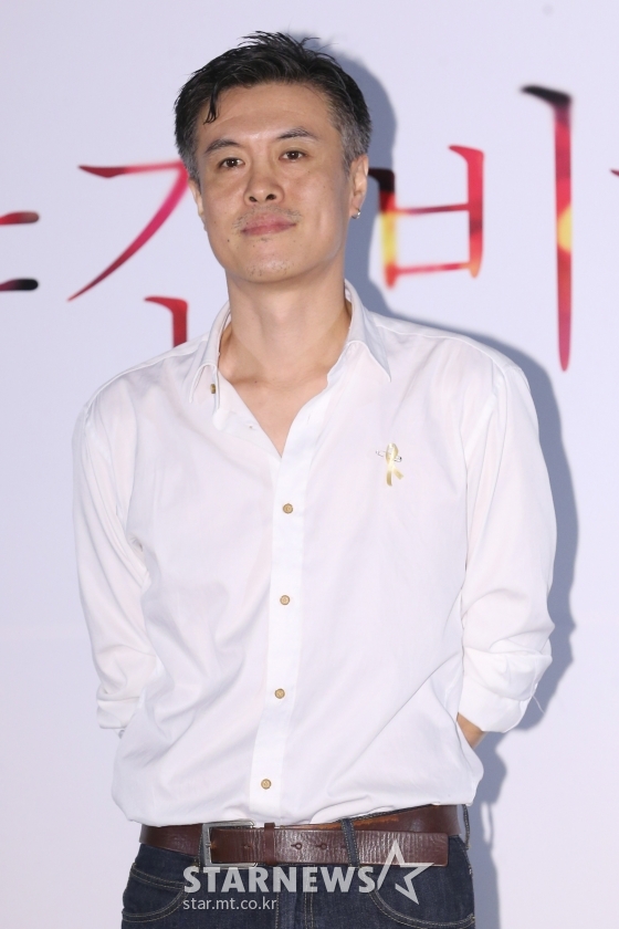 이송희일 감독/ 사진=스타뉴스
