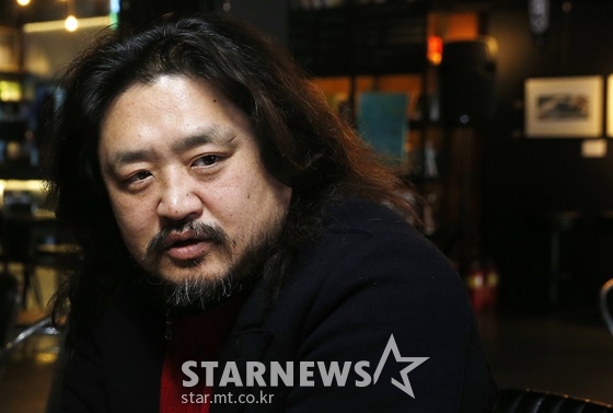 김어준 딴지일보 총수/사진=머니투데이