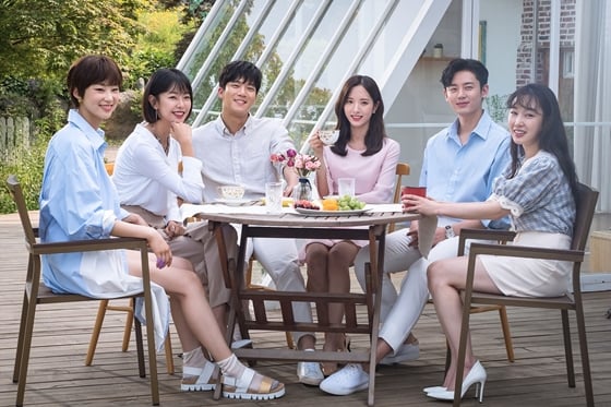 KBS 2TV 수목드라마 '당신의 하우스 헬퍼'/사진제공=KBS
