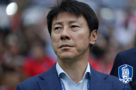 국가대표선임 소위원회./사진=대한축구협회