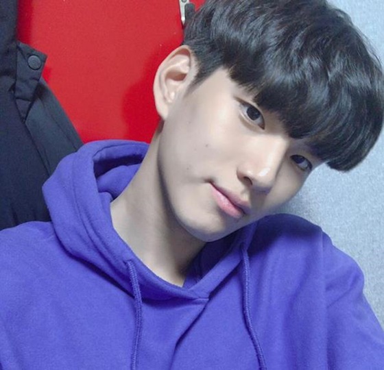 임성진. / 사진=임성진 인스타그램