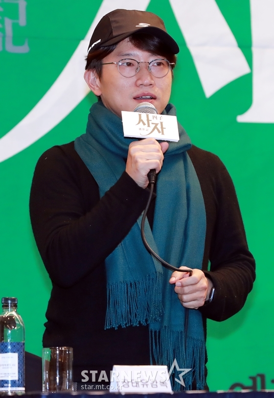 장태유 PD/사진=스타뉴스