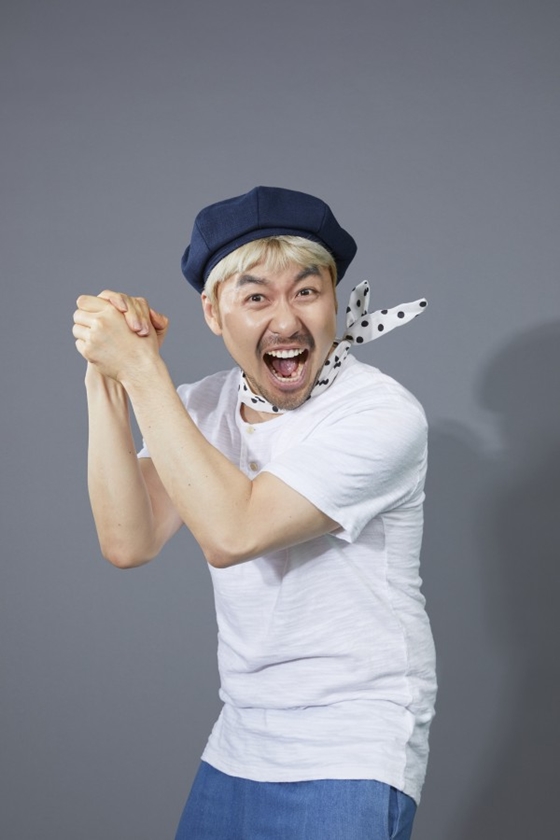 노홍철/사진제공=TV조선