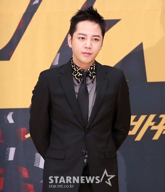 배우 장근석 입소 소식에'양극성 장애', '무매독자'에 대한 관심이 커지고 있다. /사진=스타뉴스