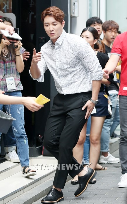 심형탁. / 사진=스타뉴스