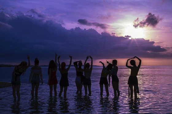 걸그룹 트와이스 /사진=트와이스 인스타그램