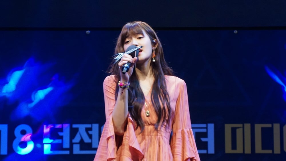 가수 민서