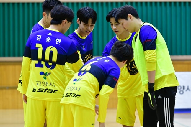 FC어벤저스 /사진=한스타미디어 제공