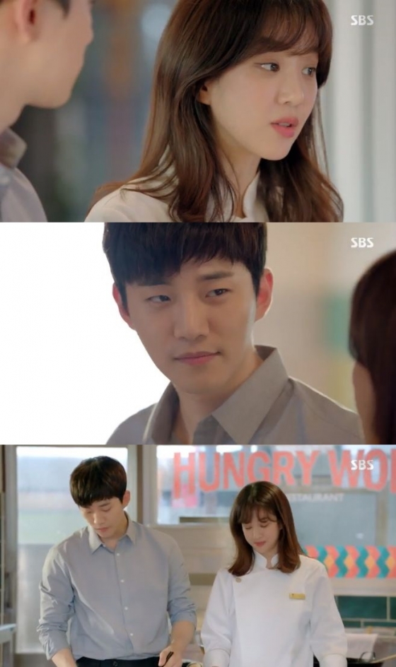 /사진=SBS '기름진멜로' 방송화면 캡처