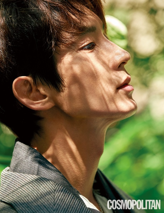 /사진제공=코스모폴리탄