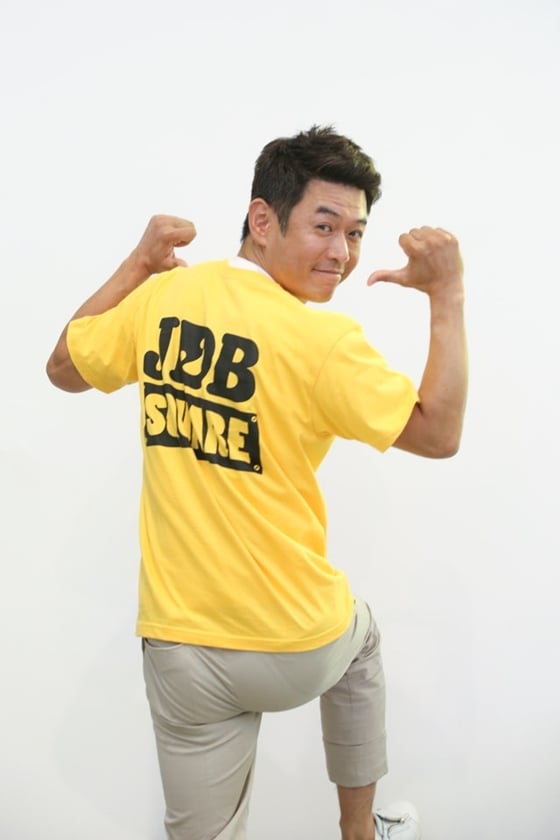 개그맨 김대희/사진제공=JDB엔터테인먼트
