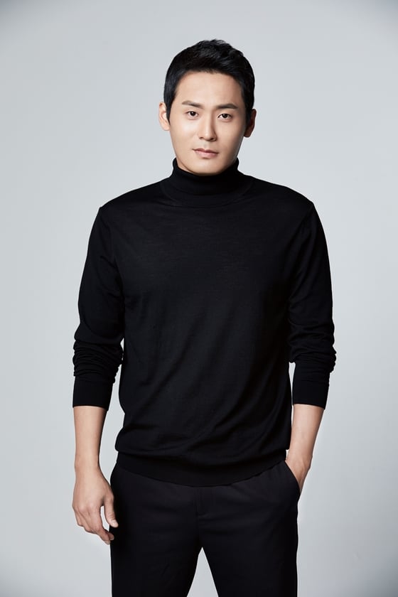 배우 최대훈/사진=스타캠프202