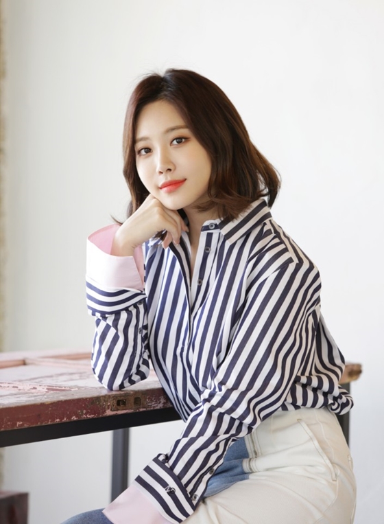 유라 / 사진제공=MBC에브리원