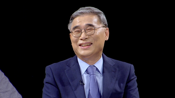 이종석 전 장관 / 사진제공=JTBC '썰전'