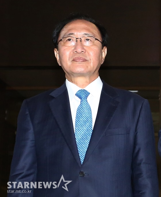 노회찬 정의당 의원이 23일 투신 사망했다.