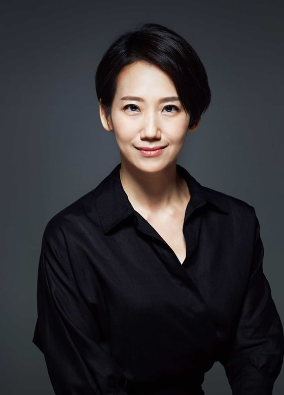 '100분 토론' 새 진행자 김지윤 박사 / 사진제공=MBC