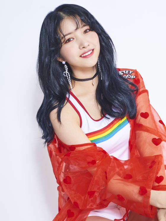 /사진제공=쏘스뮤직