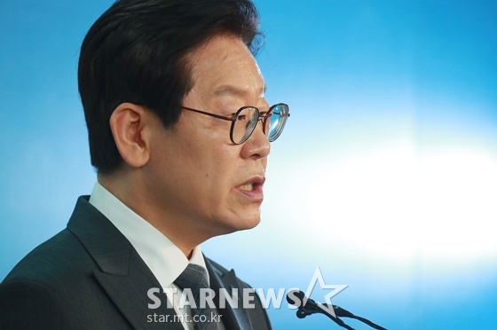 이재명 경기도지사/사진=머니투데이