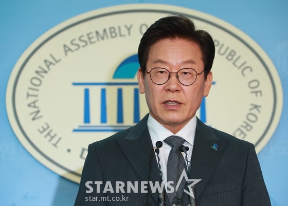 이재명 경기도지사/사진=머니투데이