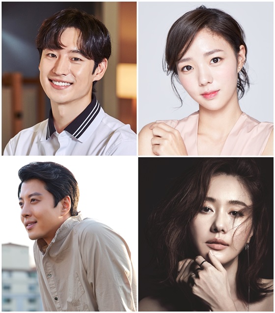 /사진제공=리틀빅픽쳐스, Toin엔터테인먼트, FNC엔터테인먼트, 나무엑터스