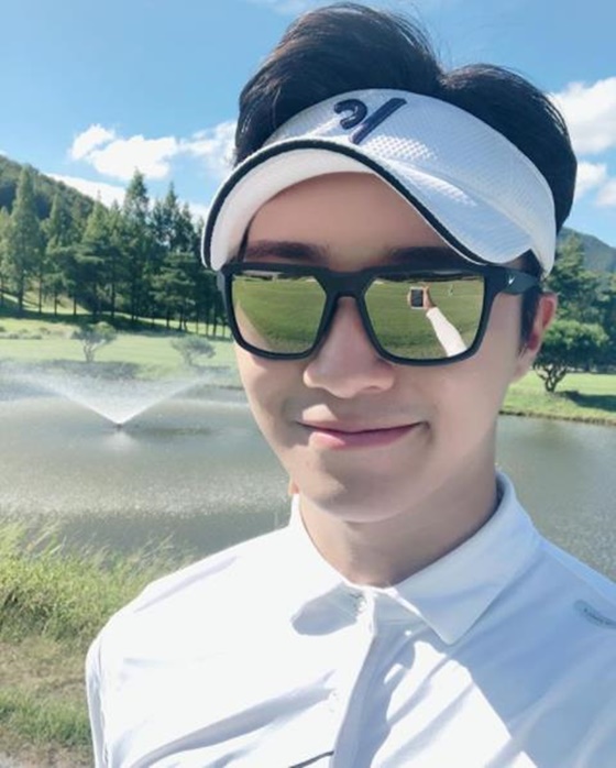 고윤성. / 사진=고윤성 인스타그램