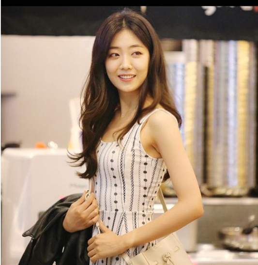 장솜이 / 사진=솜 엔터테인먼트
