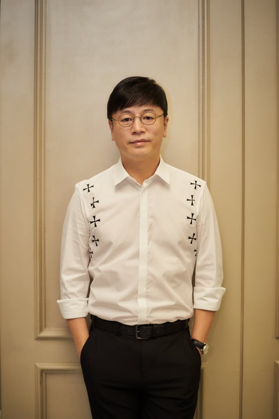 김용화 감독/사진제공=롯데 엔터테인먼트