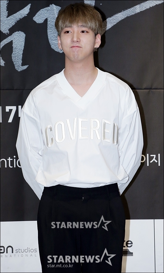 바로(차선우)/사진=스타뉴스