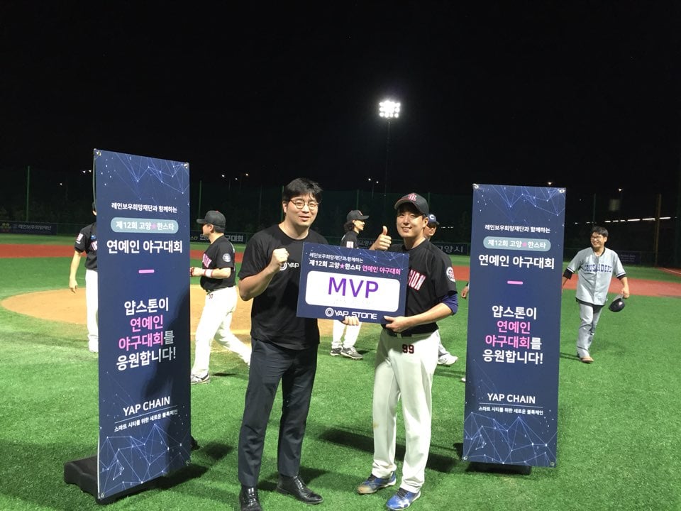 뮤지컬 배우 김승회(오른쪽) /사진=한스타 미디어 제공