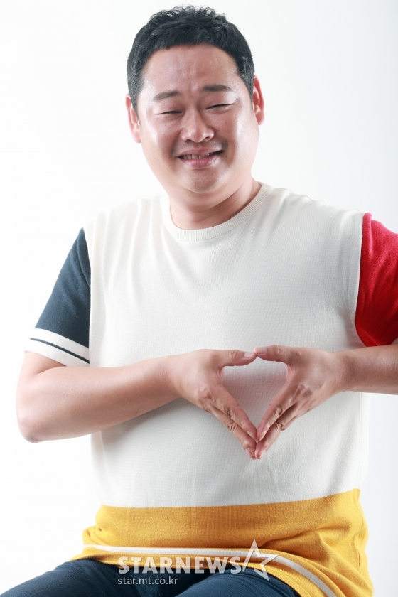 배우 이유준/사진=임성균 기자