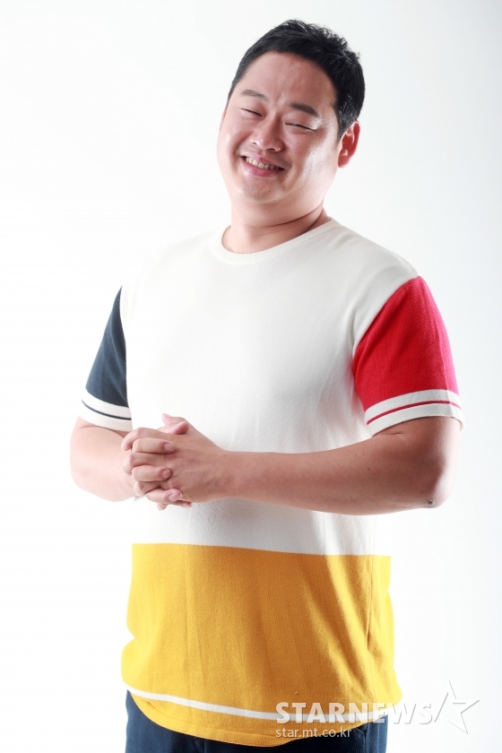 배우 이유준/사진=임성균 기자