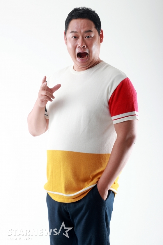 배우 이유준/사진=임성균 기자