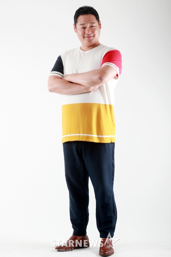 배우 이유준/사진=임성균 기자