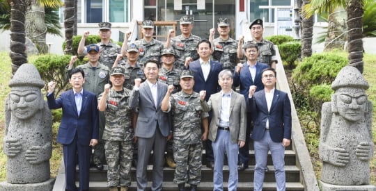 /사진제공=한화호텔앤드리조트