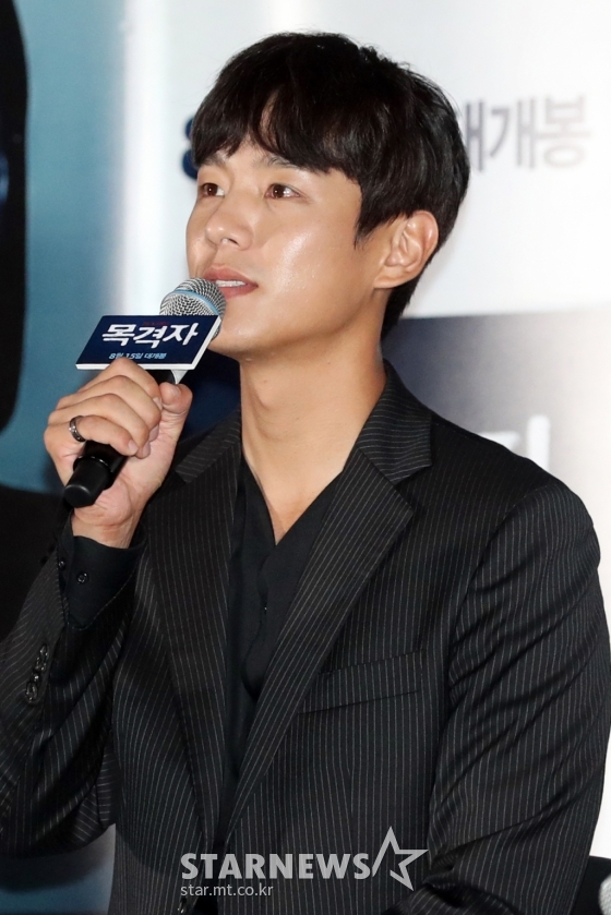 배우 곽시양 / 사진=이기범 기자