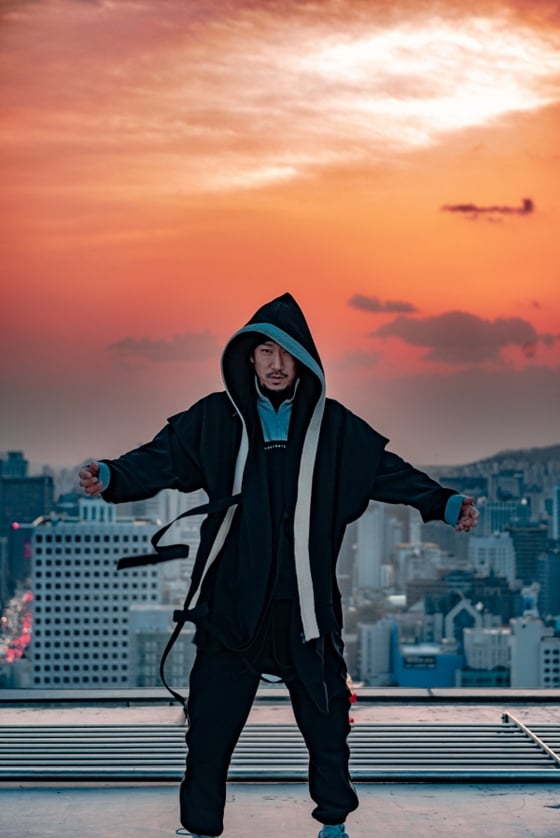 타이거JK / 사진제공=필굿뮤직
