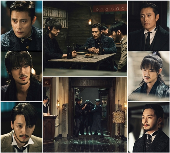 /사진제공=화앤담픽쳐스
