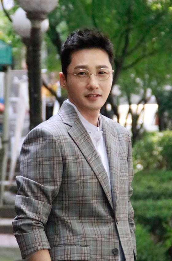 배우 황동주/사진제공=지앤지프로덕션