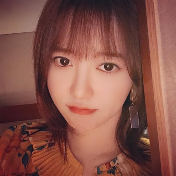 구혜선/사진=구혜선 인스타그램