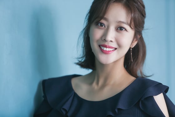 배우 조보아/사진=싸이더스HQ