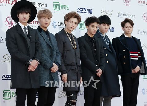비스트 /사진=스타뉴스