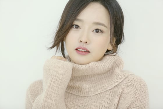 권소현/사진제공=블러썸 엔터테인먼트