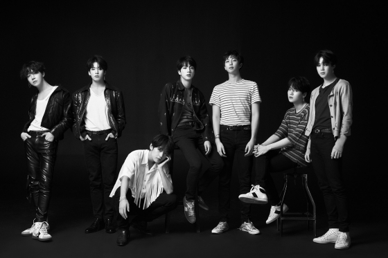 방탄소년단(BTS)