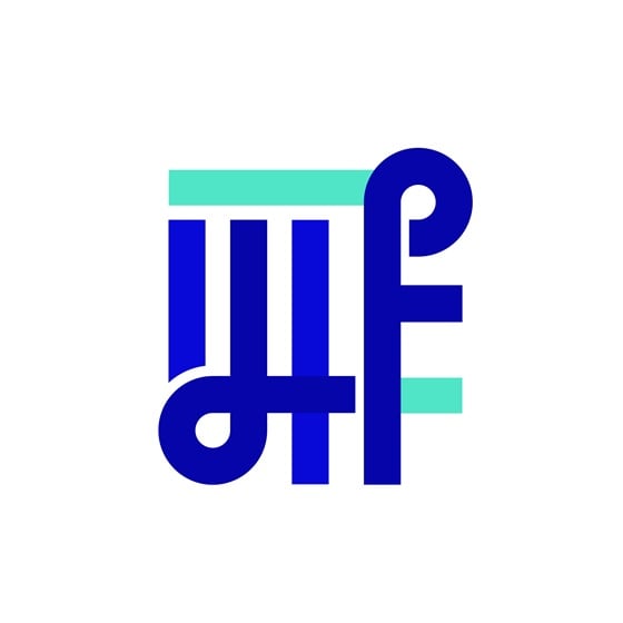 '14F' 로고 /사진제공=MBC