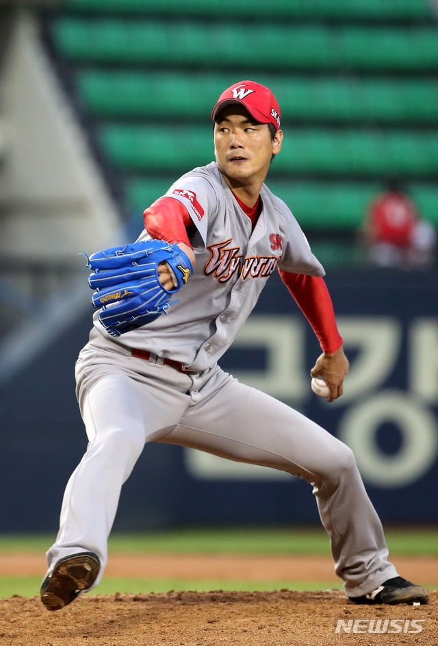김광현 /사진=뉴시스