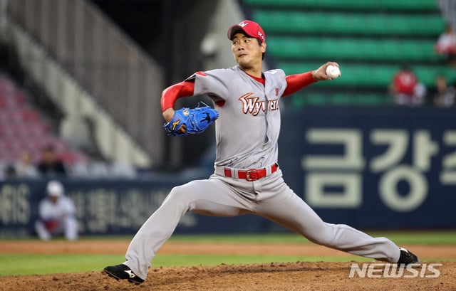 김광현 /사진=뉴시스 제공