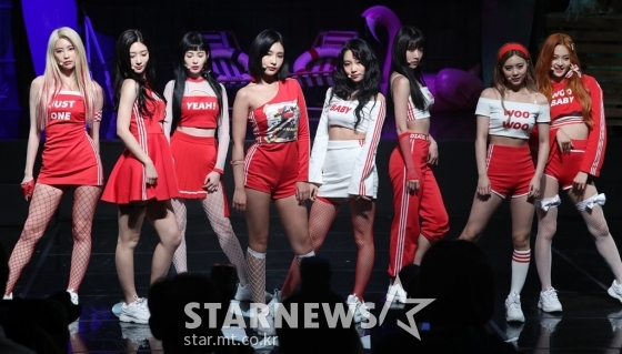 다이아 /사진=이기범 기자