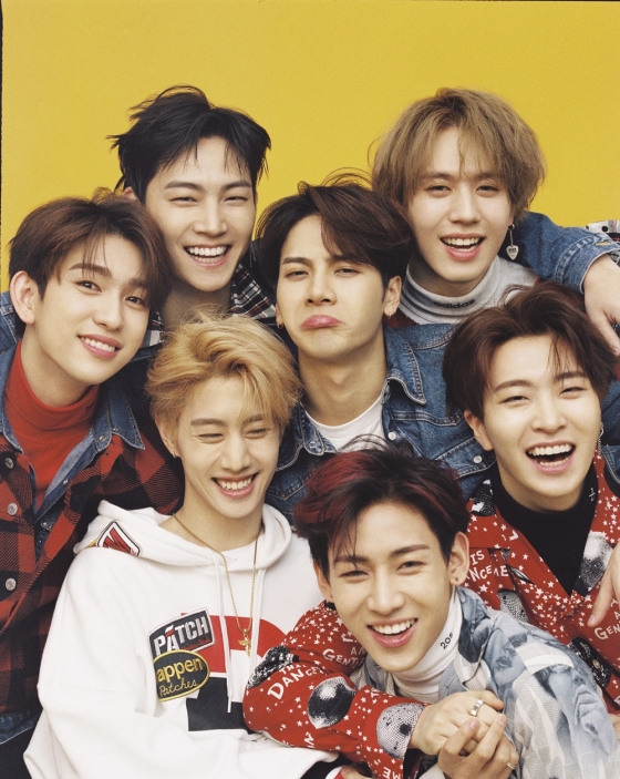 /사진제공=JYP엔터테인먼트