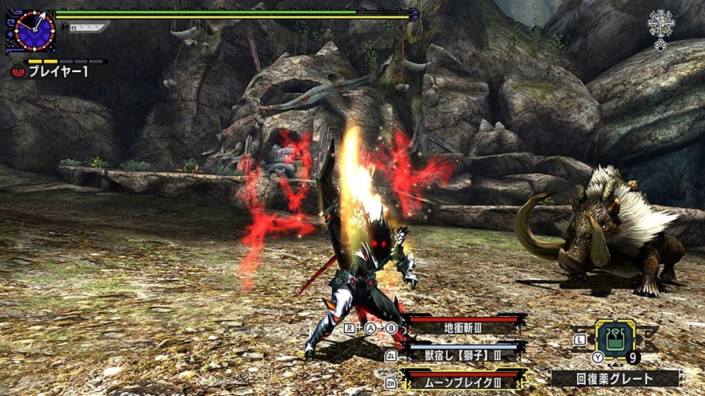 시스템의 복잡함이 극에 달했던 전작 몬스터 헌터 더블 크로스(MHXX). 오랜 팬들에겐 많은 컨텐츠 덕분에 사랑받았지만 과연 이 게임으로 몬스터 헌터에 처음 발을 들이려고 했다면 얼마나 어려웠을까요.