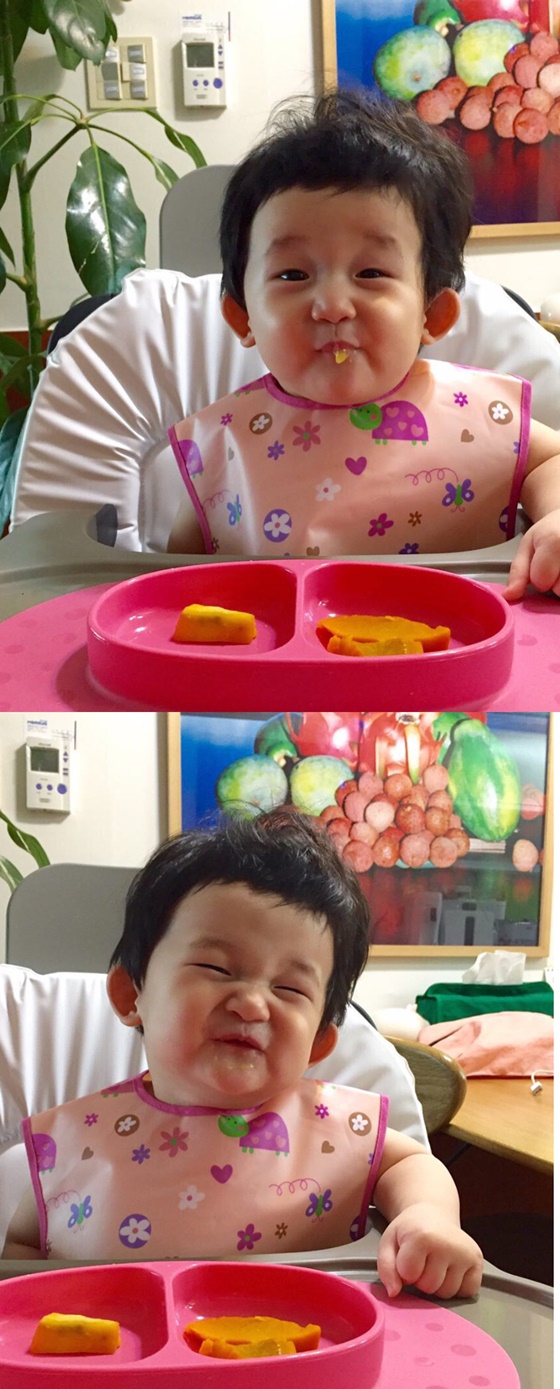 /사진=하시시박 인스타그램